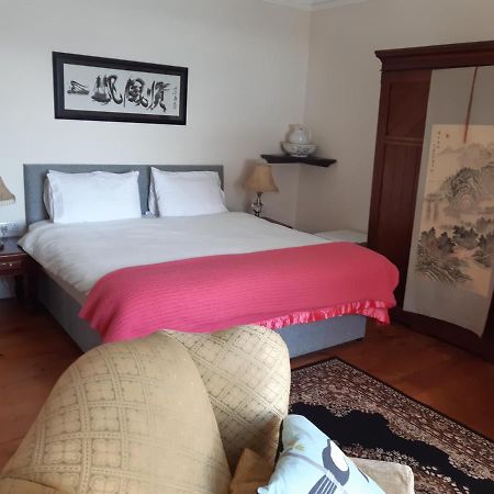 Reenglas House Reenard Luaran gambar