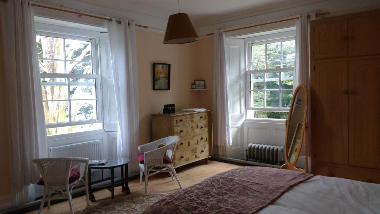 Reenglas House Reenard Luaran gambar