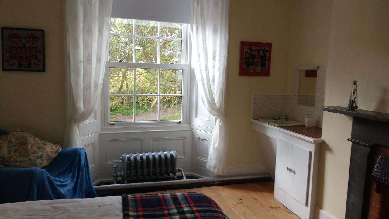 Reenglas House Reenard Luaran gambar