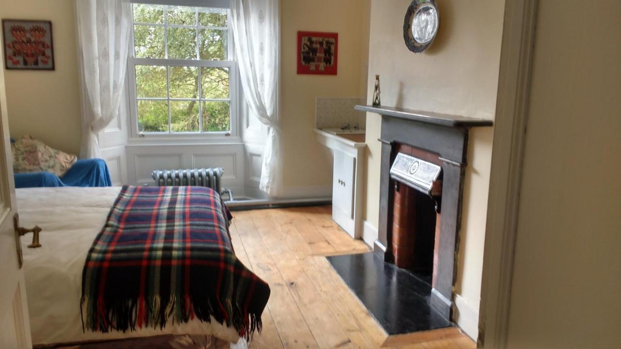 Reenglas House Reenard Luaran gambar