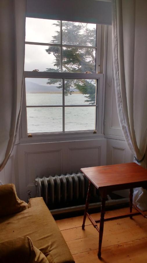 Reenglas House Reenard Luaran gambar