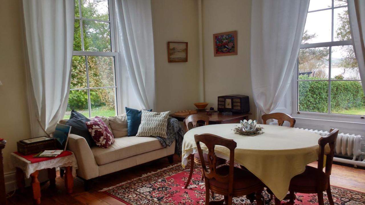 Reenglas House Reenard Luaran gambar