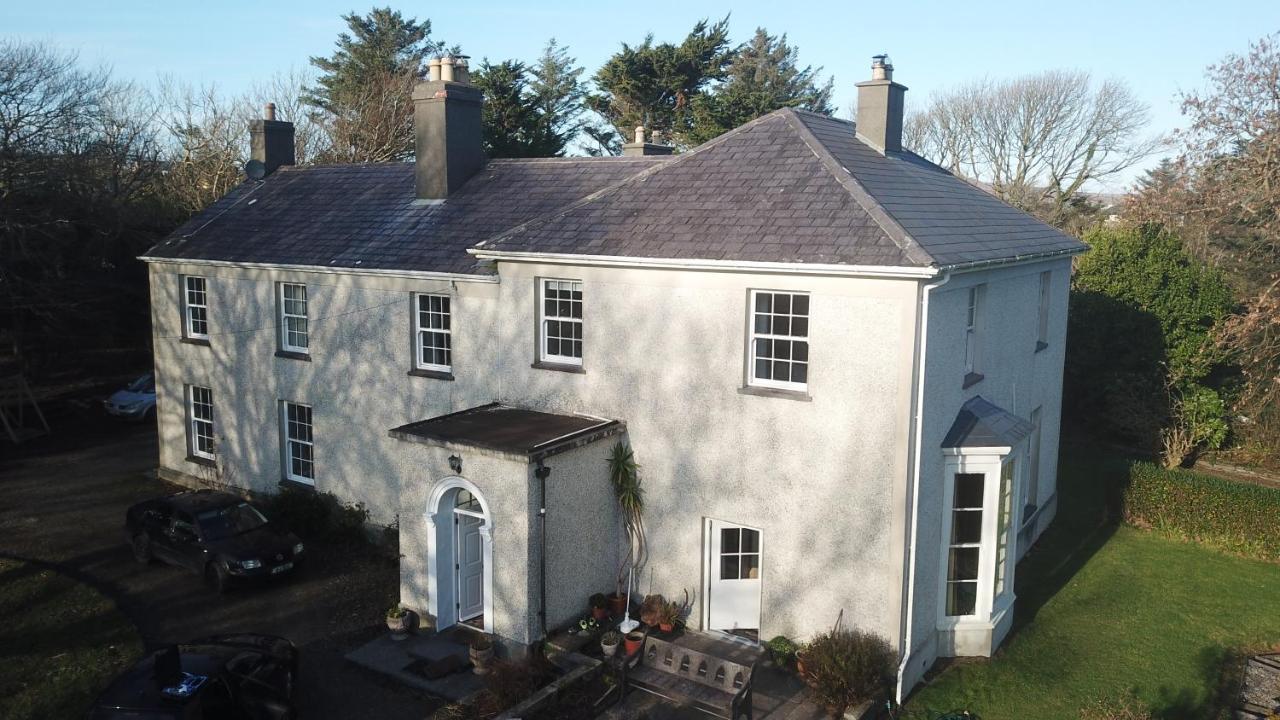 Reenglas House Reenard Luaran gambar