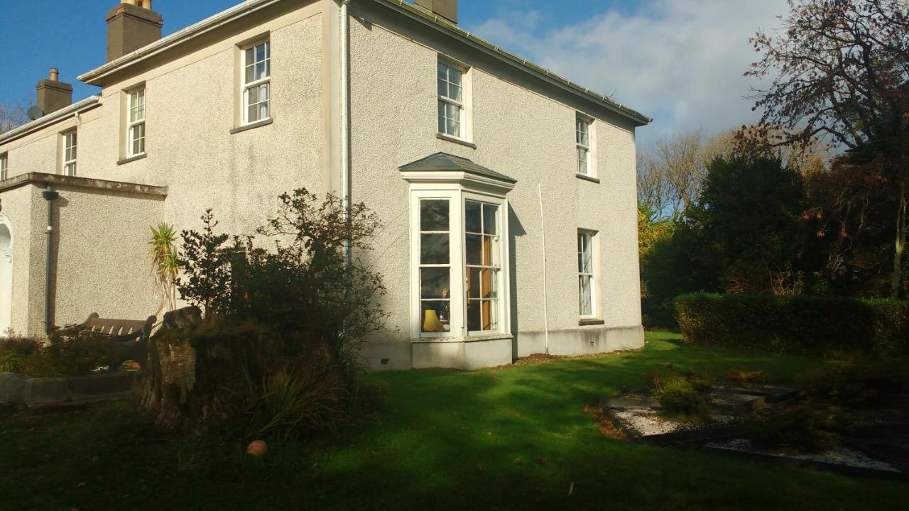 Reenglas House Reenard Luaran gambar