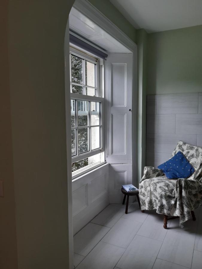 Reenglas House Reenard Luaran gambar