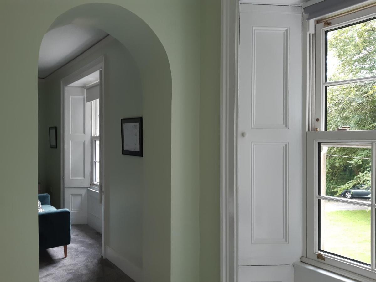 Reenglas House Reenard Luaran gambar