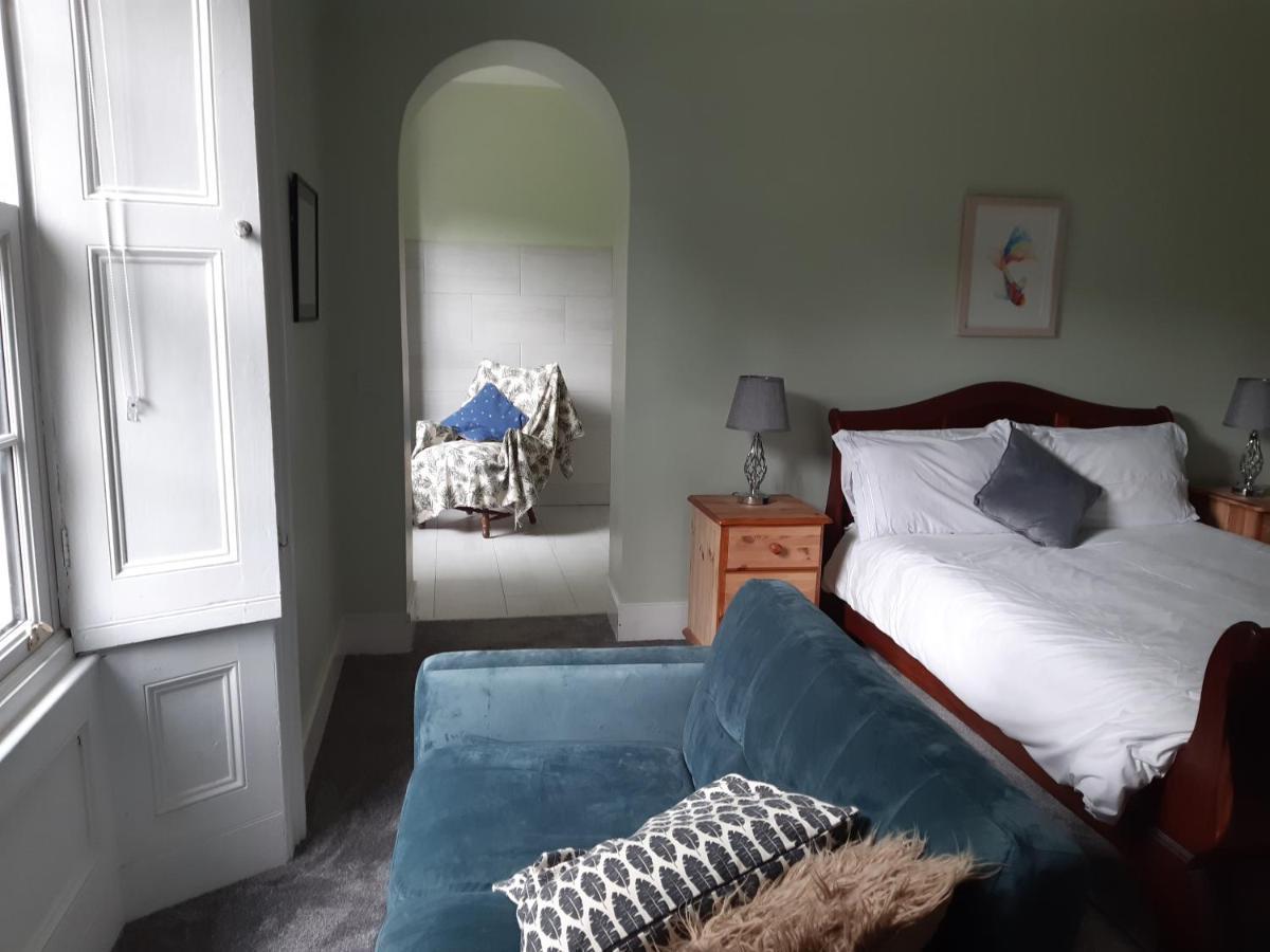 Reenglas House Reenard Luaran gambar