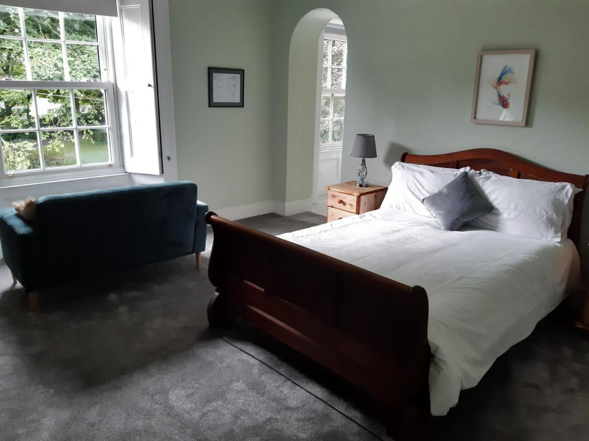 Reenglas House Reenard Luaran gambar